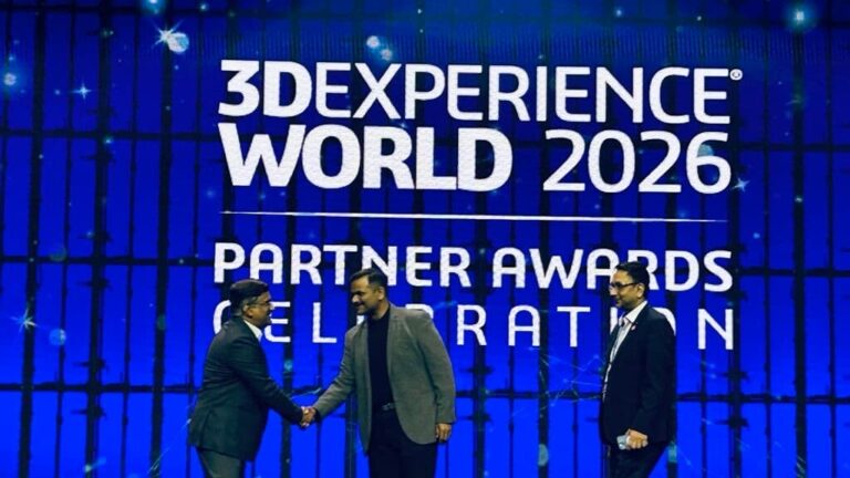 Award-Winning Performance by Ckonnect