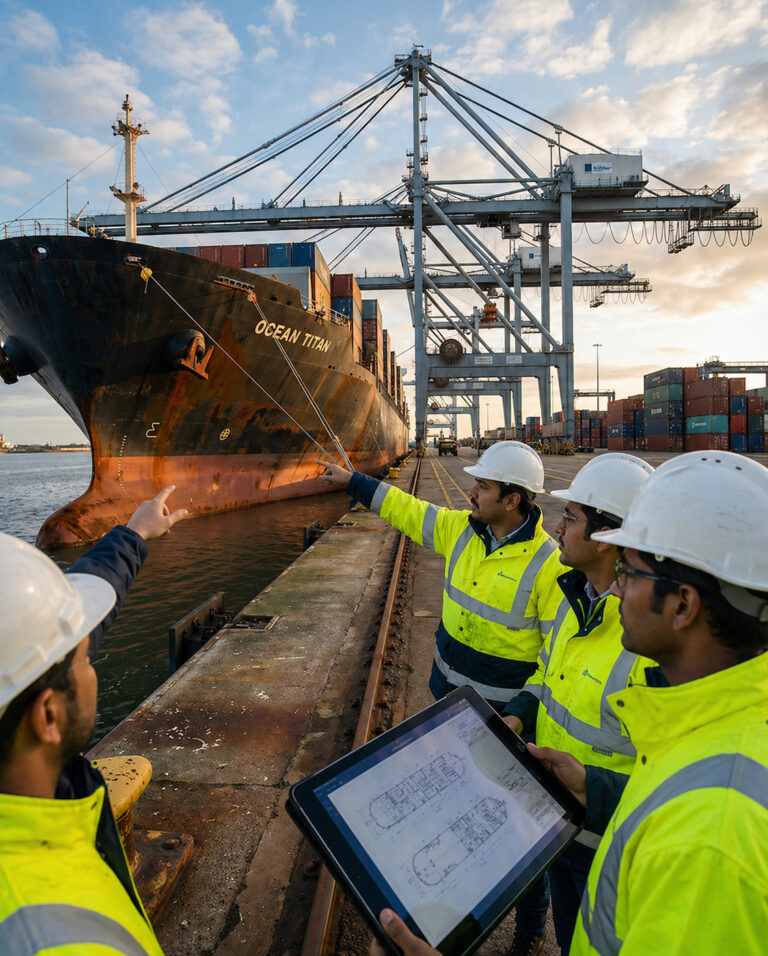 Conceptia Manpower - Engineering Mnpower Supply