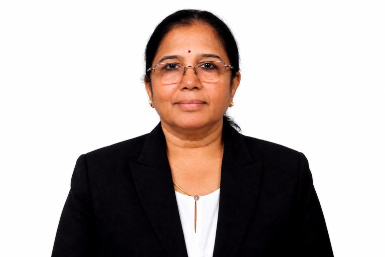 Conceptia Geetha Das