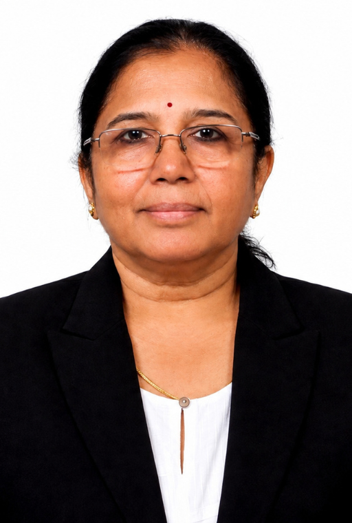 Conceptia Geetha Das